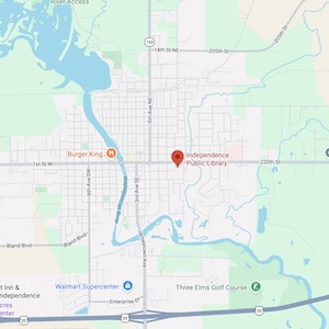 independence library