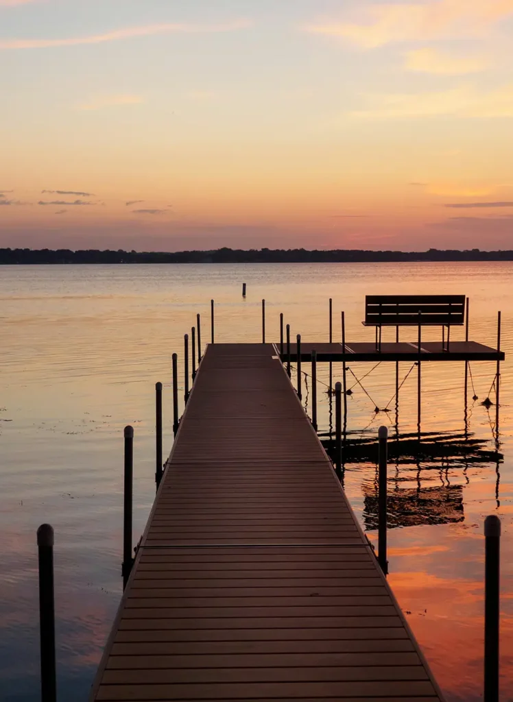 shannon kunkle lake photo