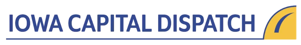 iowa capital dispatch logo